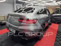 2016 Mercedes Benz GLE 350
