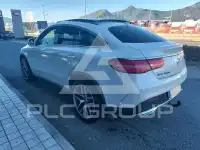 2016 Mercedes Benz GLE 350