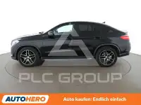 2016 Mercedes Benz GLE 350