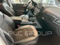 2016 Mercedes Benz GLE 350