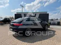 2016 Mercedes Benz GLE 350