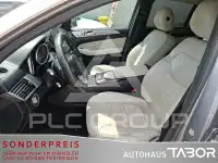 2016 Mercedes Benz GLE 350