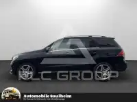 2016 Mercedes Benz GLE 350