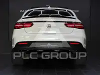 2016 Mercedes Benz GLE 350