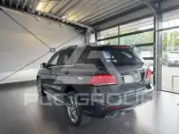 2016 Mercedes Benz GLE 350