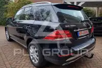 2016 Mercedes Benz GLE 350