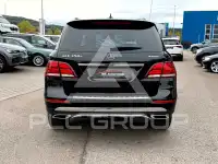 2016 Mercedes Benz GLE 350