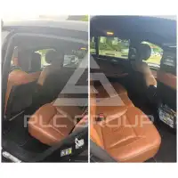 2016 Mercedes Benz GLE 350