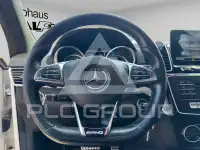 2016 Mercedes Benz GLE 350