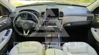2016 Mercedes Benz GLE 350