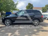 2016 Mercedes Benz GLE 350