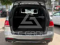 2016 Mercedes Benz GLE 350