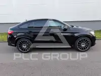 2016 Mercedes Benz GLE 350