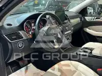 2016 Mercedes Benz GLE 350
