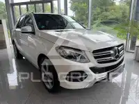 2016 Mercedes Benz GLE 350