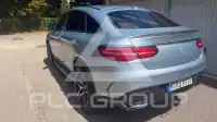 2016 Mercedes Benz GLE 350