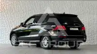 2016 Mercedes Benz GLE 350