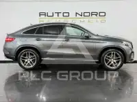2016 Mercedes Benz GLE 350