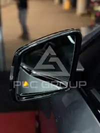 2016 Mercedes Benz GLE 350