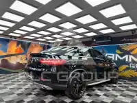 2016 Mercedes Benz GLE 350