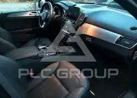 2016 Mercedes Benz GLE 350