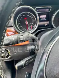 2016 Mercedes Benz GLE 350