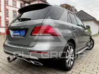 2016 Mercedes Benz GLE 350