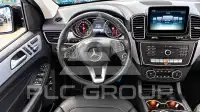 2016 Mercedes Benz GLE 350