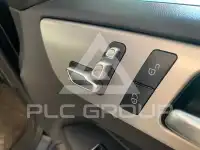2016 Mercedes Benz GLE 350