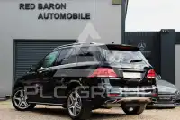 2016 Mercedes Benz GLE 350