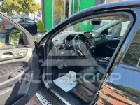2016 Mercedes Benz GLE 350