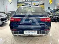 2016 Mercedes Benz GLE 350