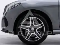 2016 Mercedes Benz GLE 350