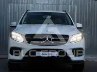 2016 Mercedes Benz GLE 350