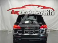 2016 Mercedes Benz GLE 350