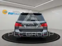 2016 Mercedes Benz GLE 350