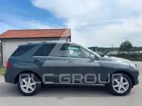 2016 Mercedes Benz GLE 350