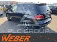 2016 Mercedes Benz GLE 350