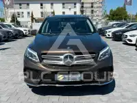 2016 Mercedes Benz GLE 350