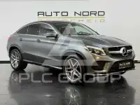 2016 Mercedes Benz GLE 350