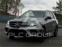 2016 Mercedes Benz GLE 350