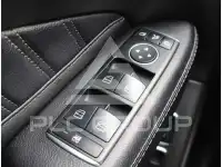 2016 Mercedes Benz GLE 350