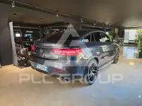 2016 Mercedes Benz GLE 350