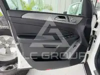 2016 Mercedes Benz GLE 350