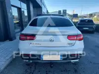 2016 Mercedes Benz GLE 350