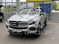 2016 Mercedes Benz GLE 350