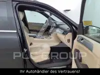 2016 Mercedes Benz GLE 350