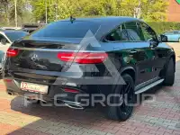 2016 Mercedes Benz GLE 350