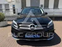 2016 Mercedes Benz GLE 350