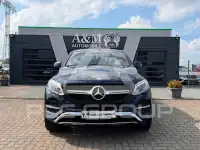 2016 Mercedes Benz GLE 350